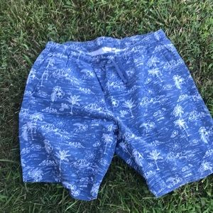 Gap shorts
